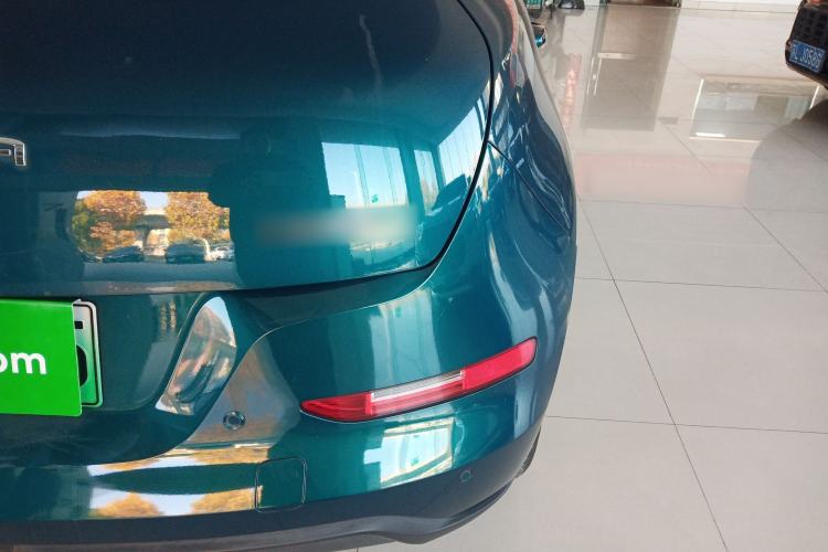 Used ORA Good Cat 2021 400km Standard Range Athena Edition Lithium-Ion Battery