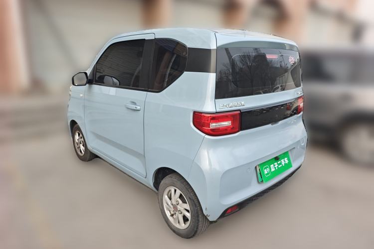 Used Wuling Hongguang MINIEV 2020 Freedom Version Lithium Iron Phosphate
