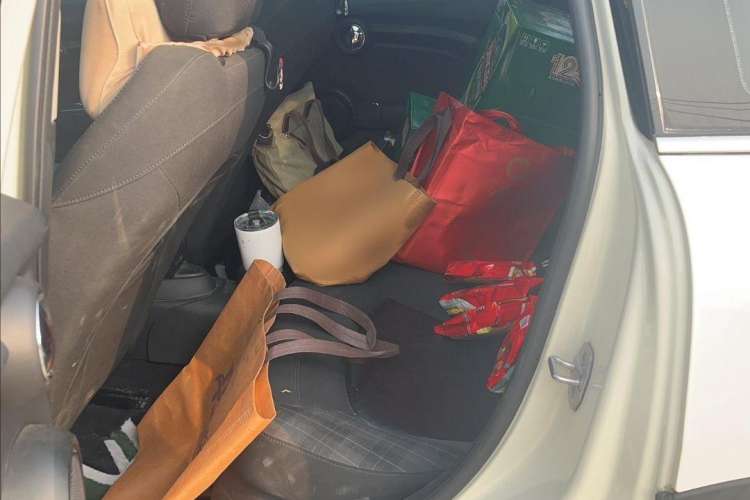 Used  MINI 2015 1.5T COOPER Fun Five-Door Edition
