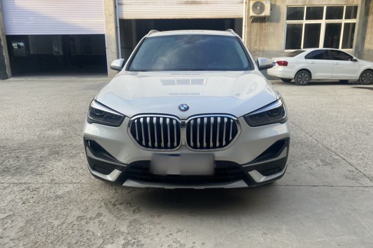 Used BMW X1 2020 sDrive20Li Premium Edition