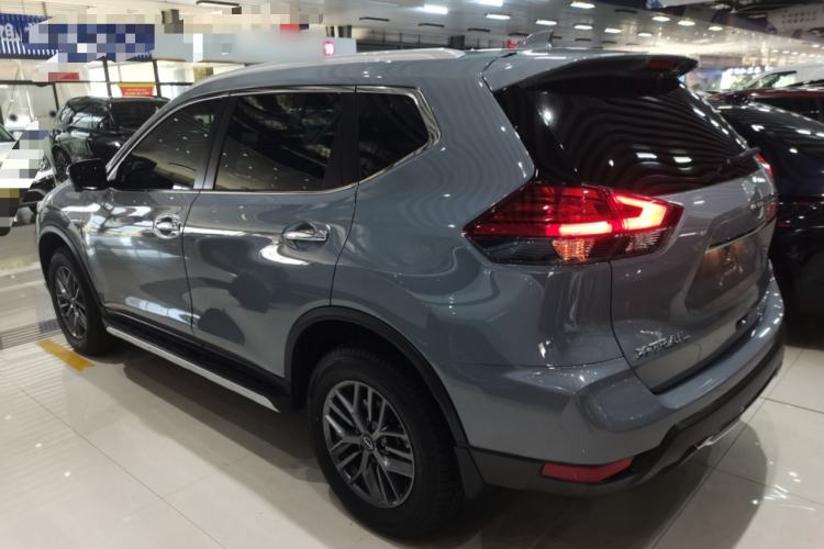 Used Nissan X-Trail 2023 Classic 2.0L Two-Wheel Drive Smart Connect & Comfort Edition
