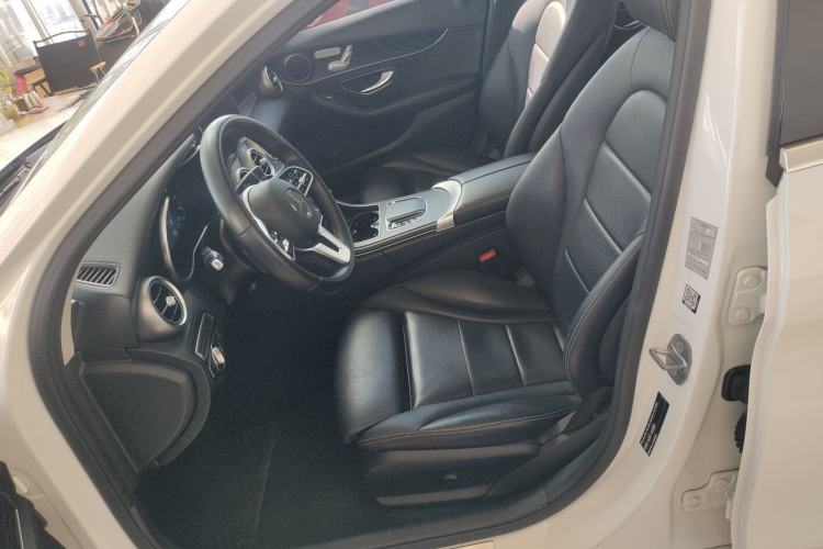 Used Mercedes-Benz C-Class 2019 C 260 Estate
