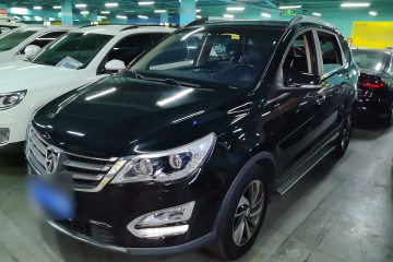 Used Baojun 560 2016 1.8L Manual Luxury Edition