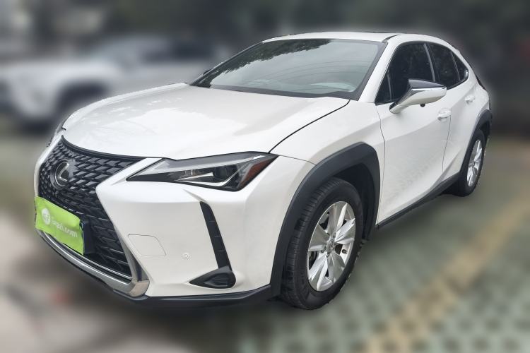 Used Lexus UX 2020 200 Special Edition