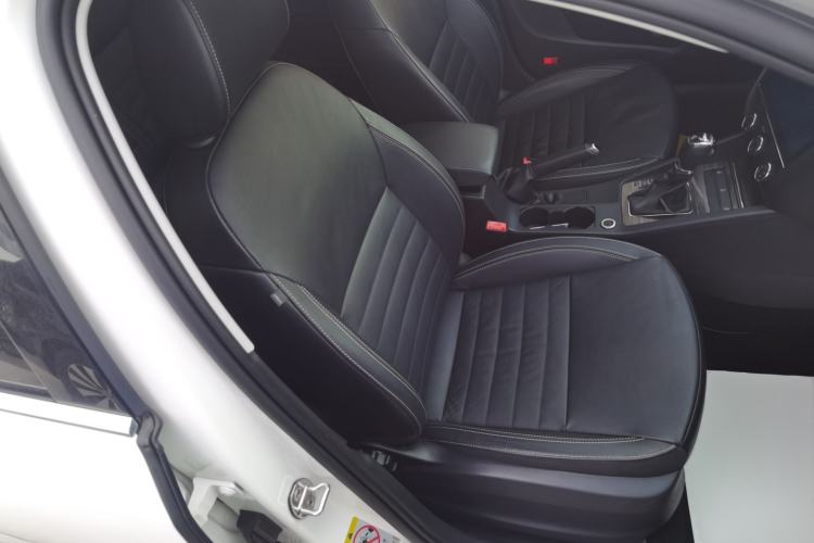 Used Skoda Octavia 2017 1.6L Automatic Smart Drive Edition