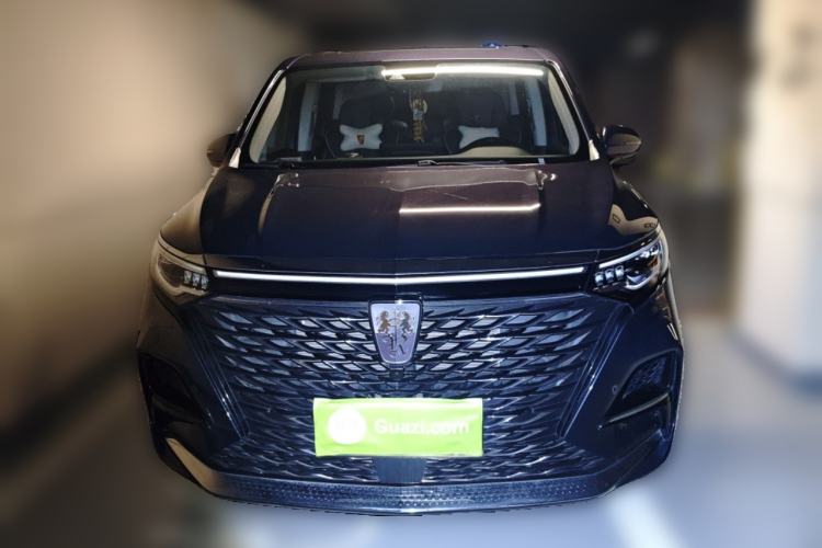 Used Roewe iMAX8 2021 400TGI Supreme Series Prestige Edition