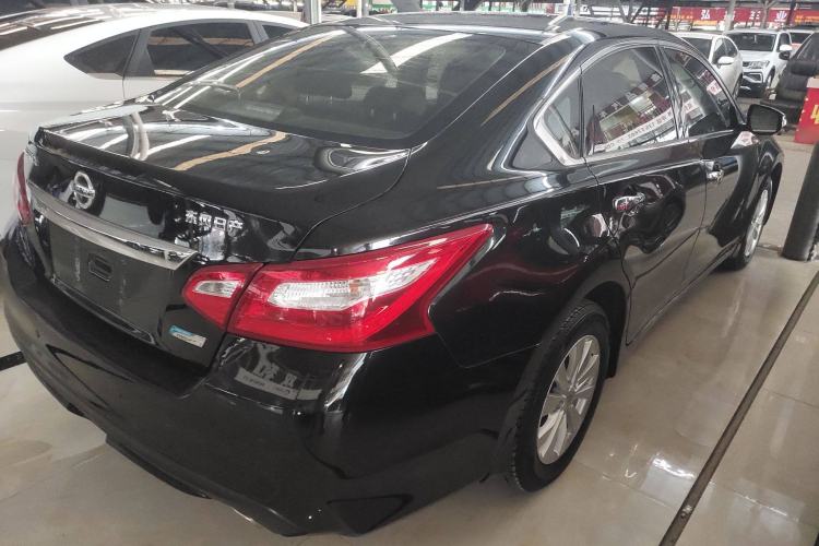 Used Nissan Teana 2018 2.0L XL Smart Upgrade Edition
