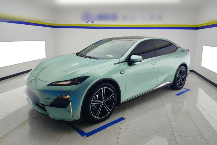 Used  SL03 2022 1.5L 1200 Extended-Range Version
