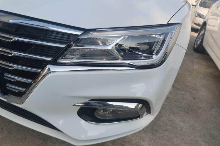 Used Roewe i5 2020 1.5L Manual 4G Connect Leehao Flagship Edition
