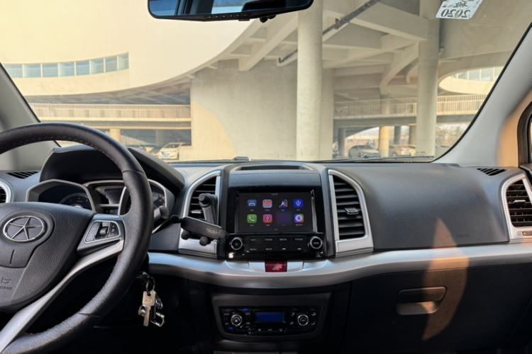 Used  Refine S3 2016 1.5L CVT Luxury Smart Version