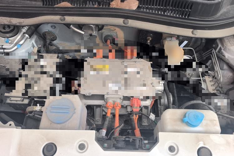 Used Leapmotor T03 2024 310 Comfort Edition
