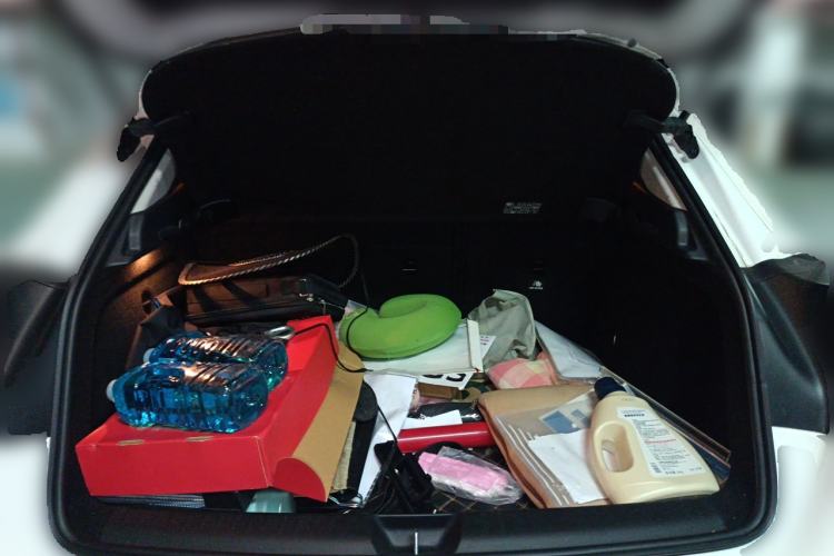 Used Mercedes-Benz GLA 2019 GLA 200 Fashion Model
