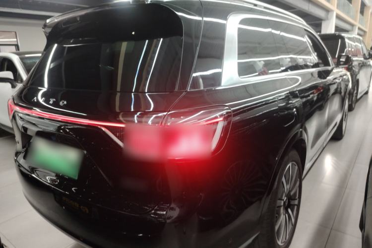 Used Hima AITO M9 2024 Range-Extended Max Edition 42 kWh 5-Seater Version
