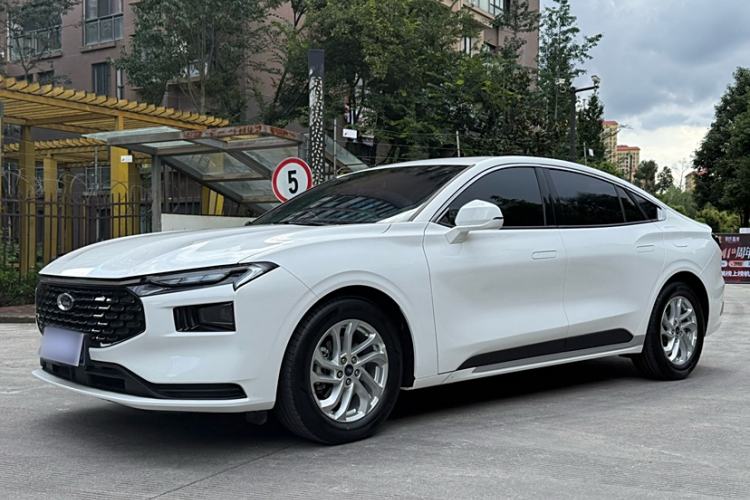 Used Ford Mondeo 2023 EcoBoost 180 Comfort Model
