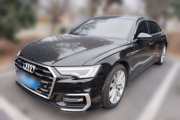 Used Audi A6L 2023 45 TFSI Prestige Dynamic Edition
