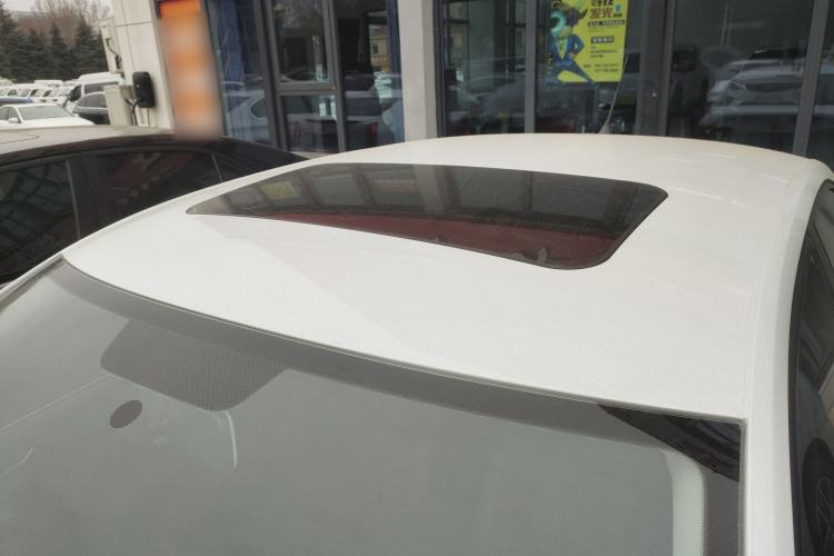 Used Volkswagen Jetta 2019 Dream Edition 1.5L Automatic Comfort Version
