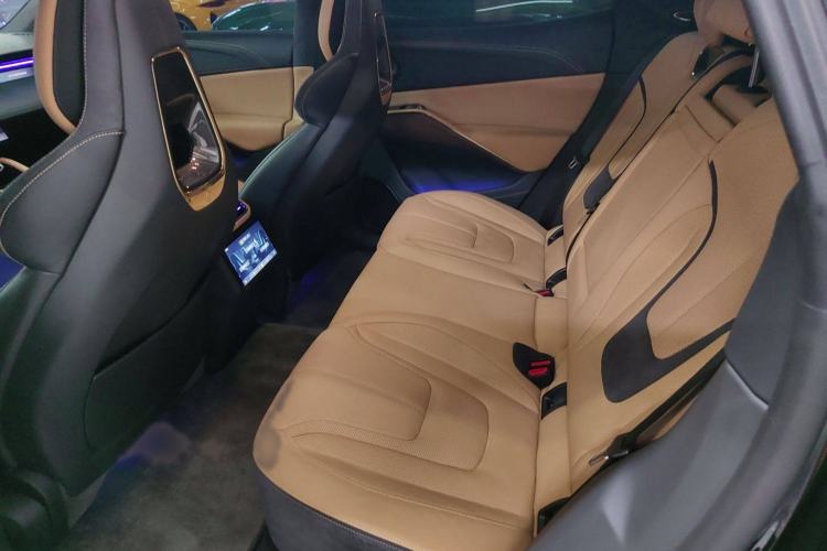 Used  ELETRE 2023 ELETRE R+