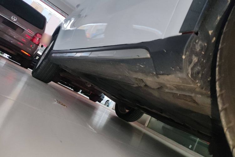 Used Mercedes-Benz GLA 2017 GLA 200 Sport Edition
