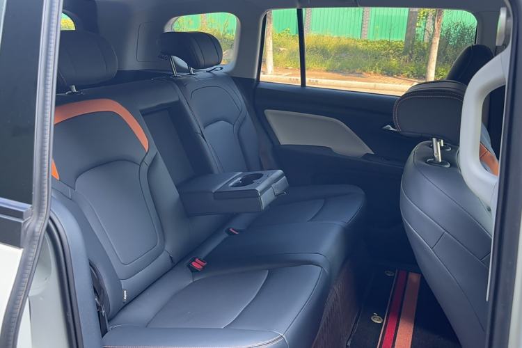 Used Bestune NAT 2022 Enjoy Travel Edition 100kW 425km
