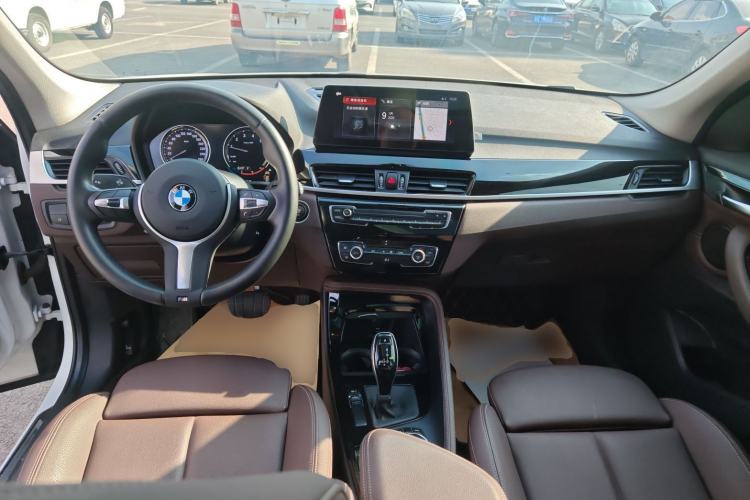 Used BMW X1 2020 sDrive20Li Premium Edition