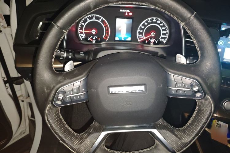 Used Haval H6 2020 1.5 GDIT Automatic Platinum Champion Edition