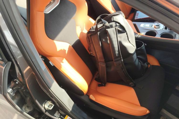 Used Changan UNI-V 2023 1.5T Sport Edition
