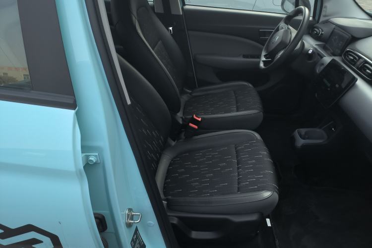 Used Leapmotor T03 2025 403 Comfort Edition
