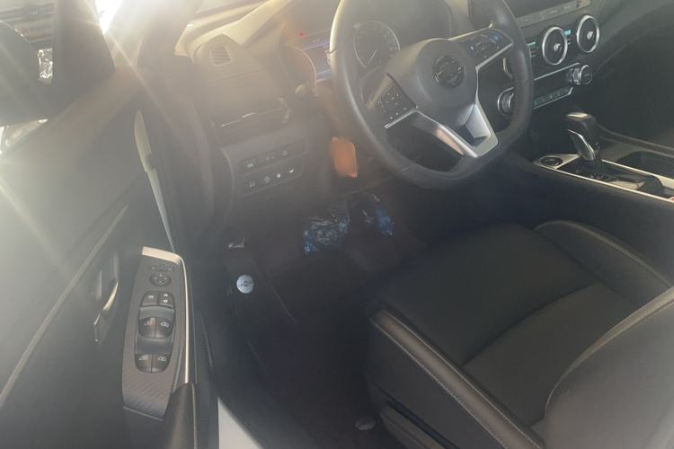 Used Nissan Sylphy 2023 1.6L CVT Smart Drive Version