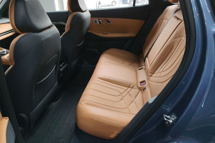 Used  Galaxy Xingjian 7 EM-i 2025 120km Flagship Edition
