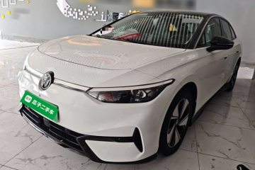 Used Volkswagen ID.7 VIZZION 2024 AIR model