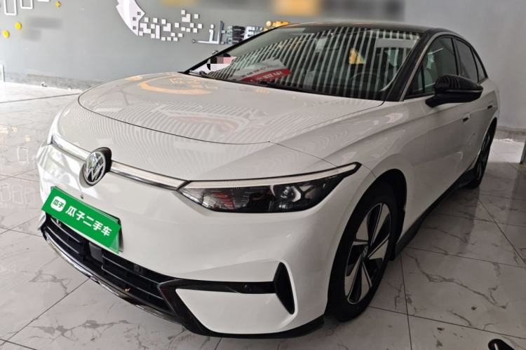 Used Volkswagen ID.7 VIZZION 2024 AIR model
