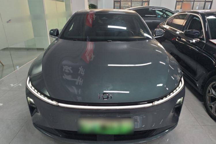 Used  A07 2025 All-Electric "Real Bargain" 525 Luxury Model
