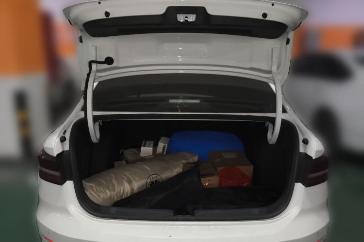 Used Volkswagen Lavida 2022 280TSI DSG Comfort Edition