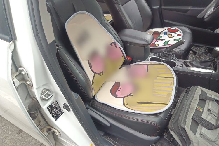 Used Toyota Levin 2017 Revised 185T CVT Elite Edition China V Standard
