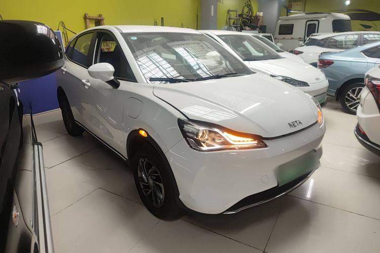 Used NETA V 2022 Chao 300 Lite Lithium Iron Phosphate