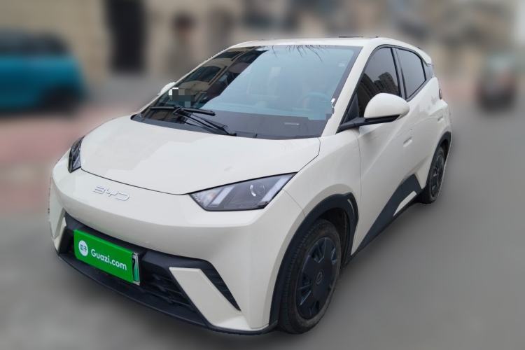 Used BYD Seagull 2023 Active Version