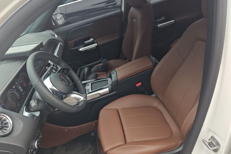 Used Mercedes-Benz GLB 2025 GLB 220 Sport Edition