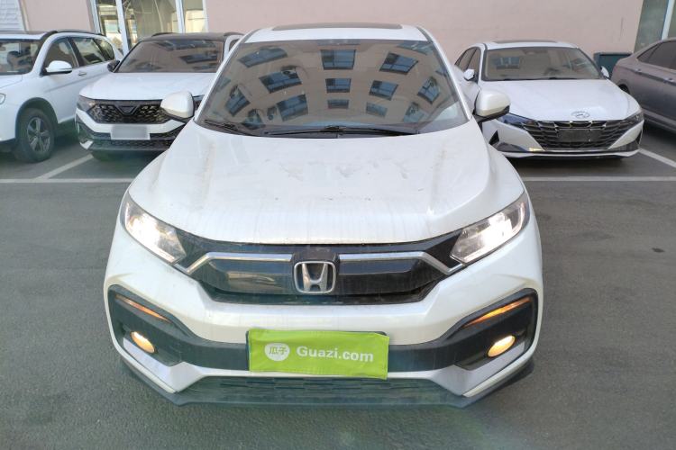 Used Honda XR-V 2021 1.5L CVT Comfort Version
