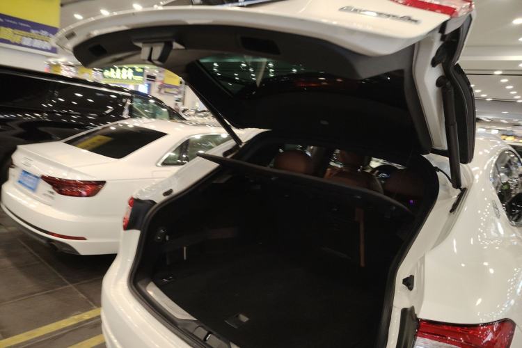 Used Maserati Levante 2016 3.0T Standard Edition
