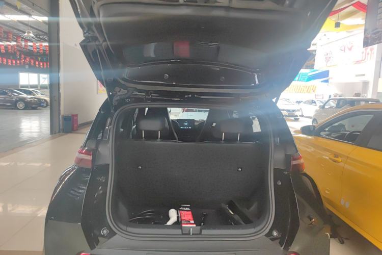 Used BYD Seagull 2023 Flying Edition
