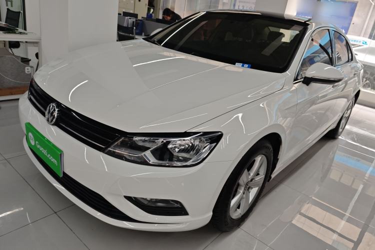 Used Volkswagen Lamando 2018 230TSI DSG Fashion Edition