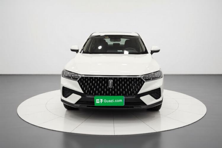 Used Bestune T77 2019 230 TID Automatic Luxury Version National V