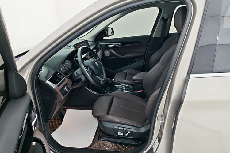 Used BMW X1 2021 sDrive20Li Fashion Model