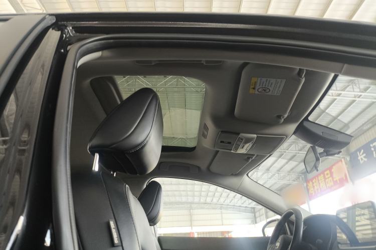 Used Nissan Sylphy 2022 1.6L XL CVT Enjoyment Edition