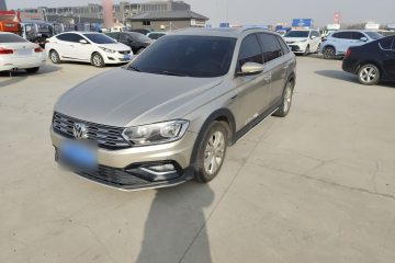 Used Volkswagen C-TREK 2017 1.6L Automatic Comfort Model