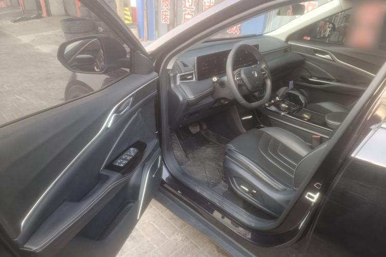 Used NETA U 2021 Pro 500 Global Edition