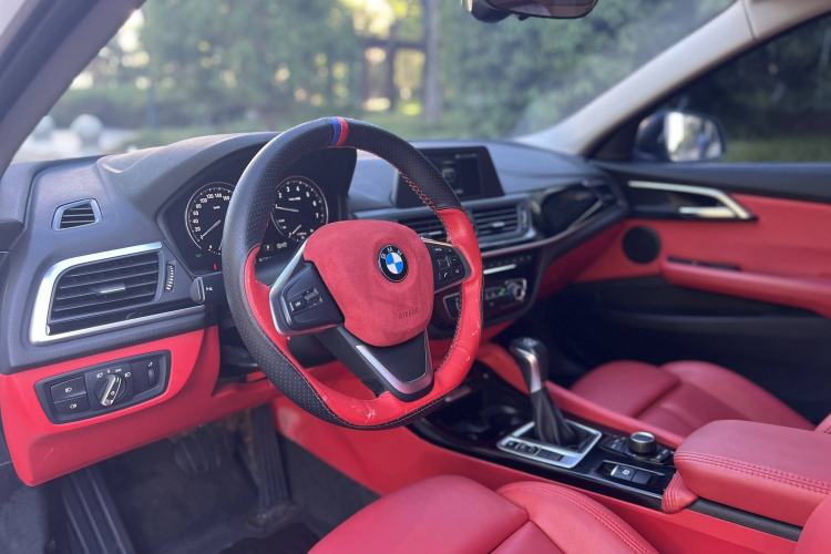 Used BMW 1 Series 2018 Facelifted 118i Sport Edition
