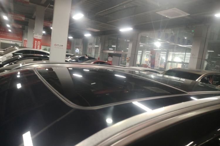 Used BMW X3 2019 xDrive30i Leading Model M Sport Package
