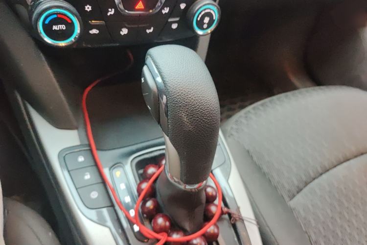 Used Chevrolet Malibu 2017 1.5T Automatic Comfort Edition