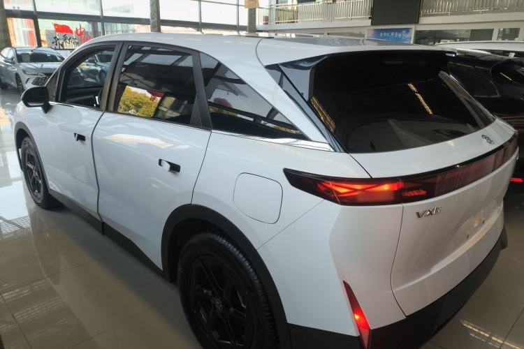 Used Venucia VX6 2024 450 Travel Edition
